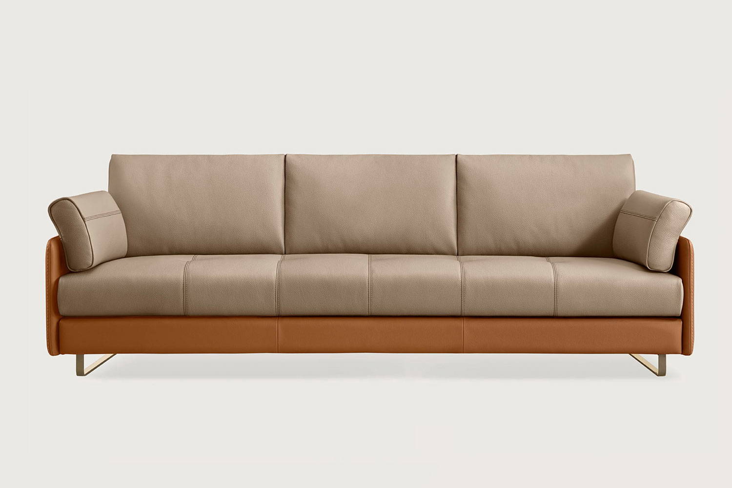 Swing Sofa by Gamma Arredamenti | room service 360°