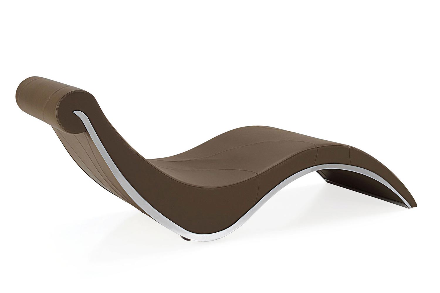 Sylvester Chaise Lounge by Cattelan Italia | room service 360°