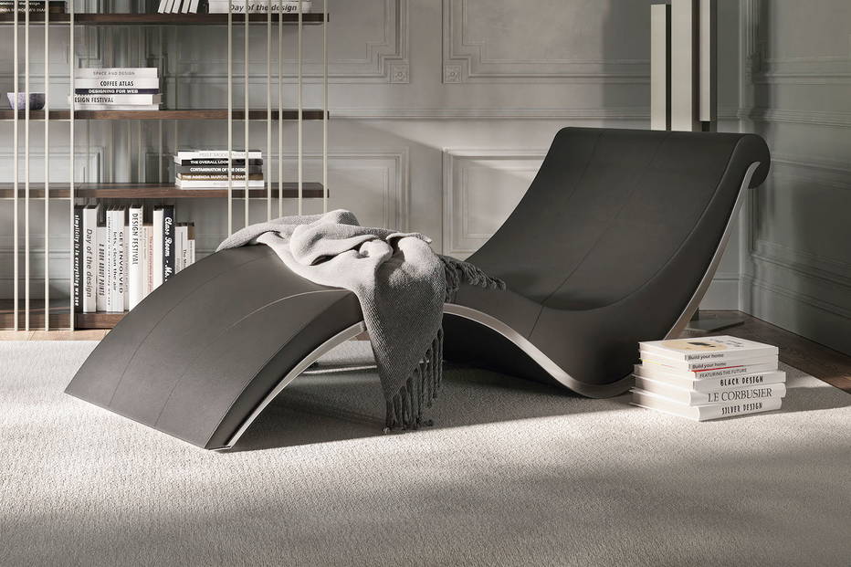 Sylvester Chaise Lounge