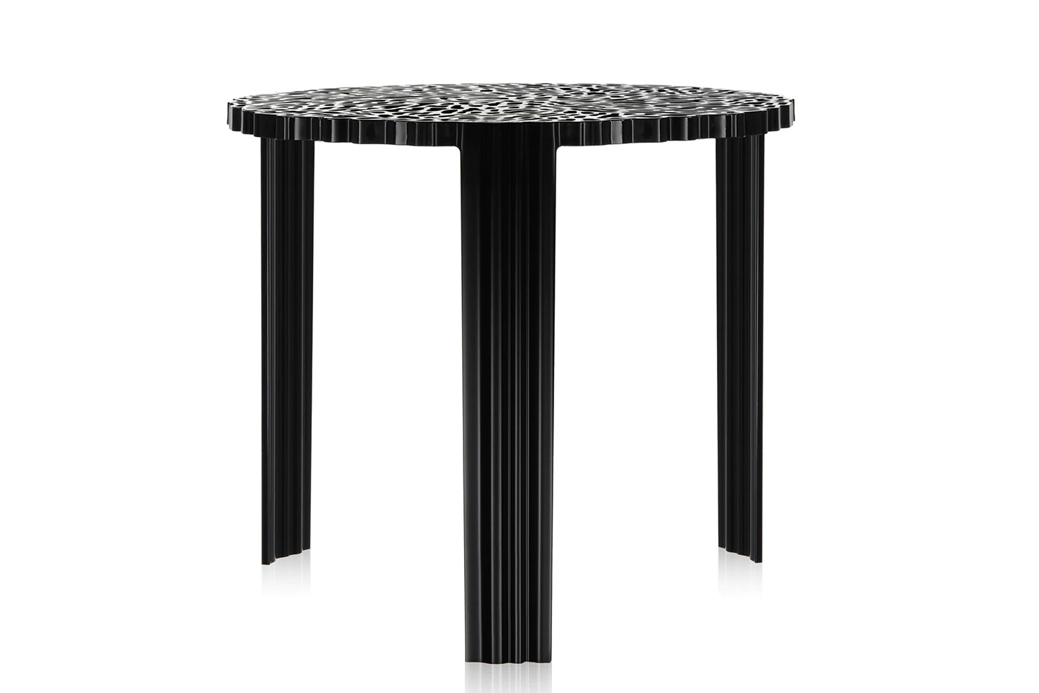T-Table Coffee Table by Kartell | room service 360°