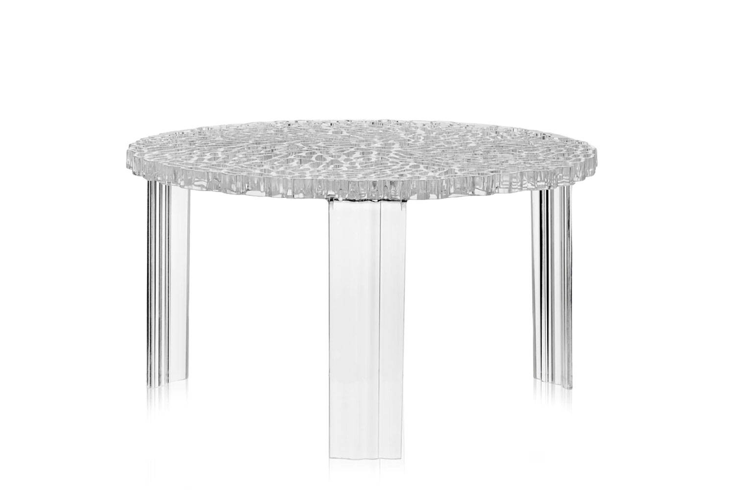 T-Table Coffee Table by Kartell | room service 360°