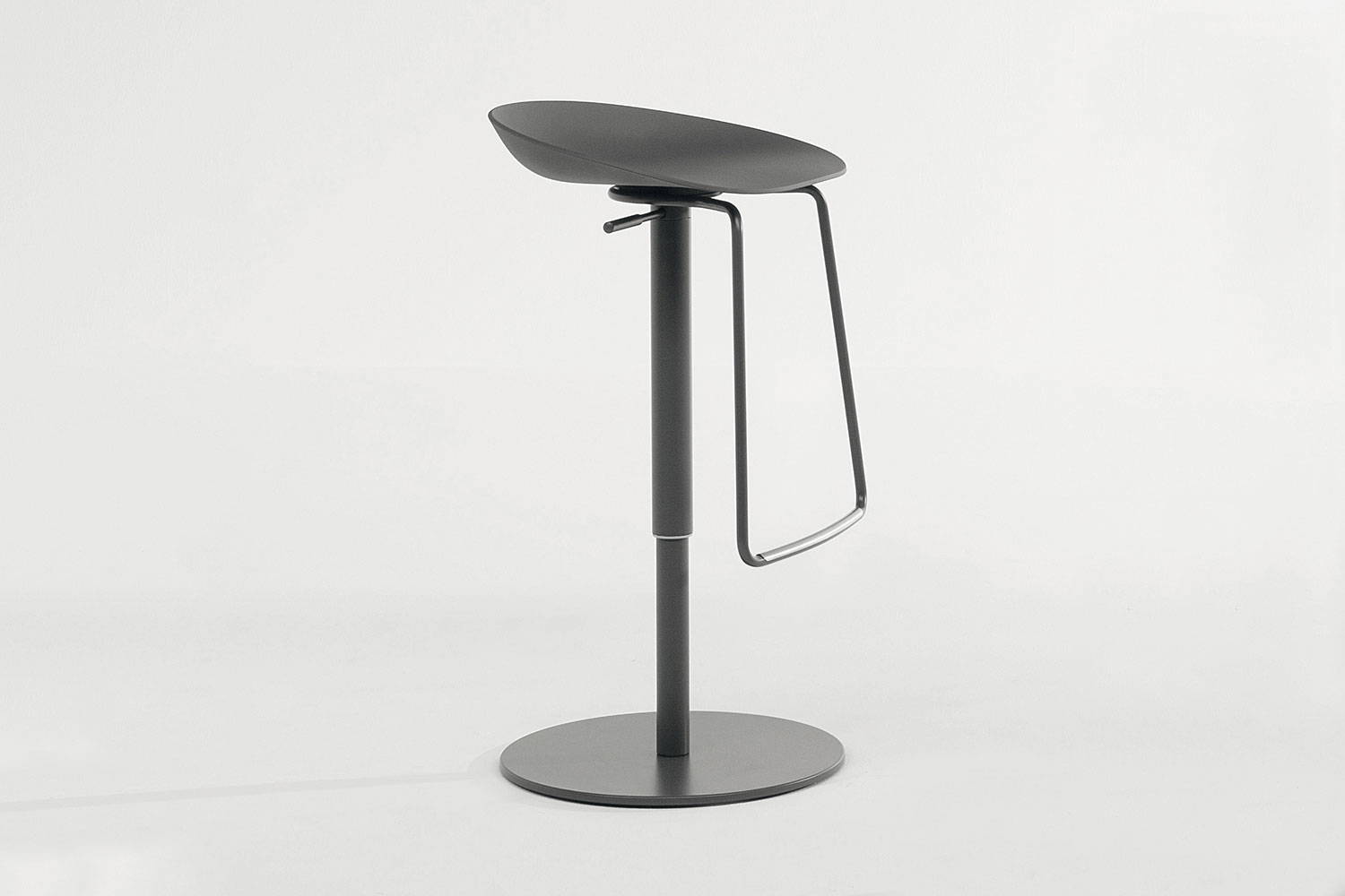 Tab Bar Stool