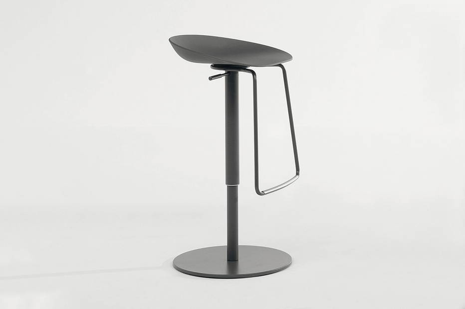 Tab Bar Stool