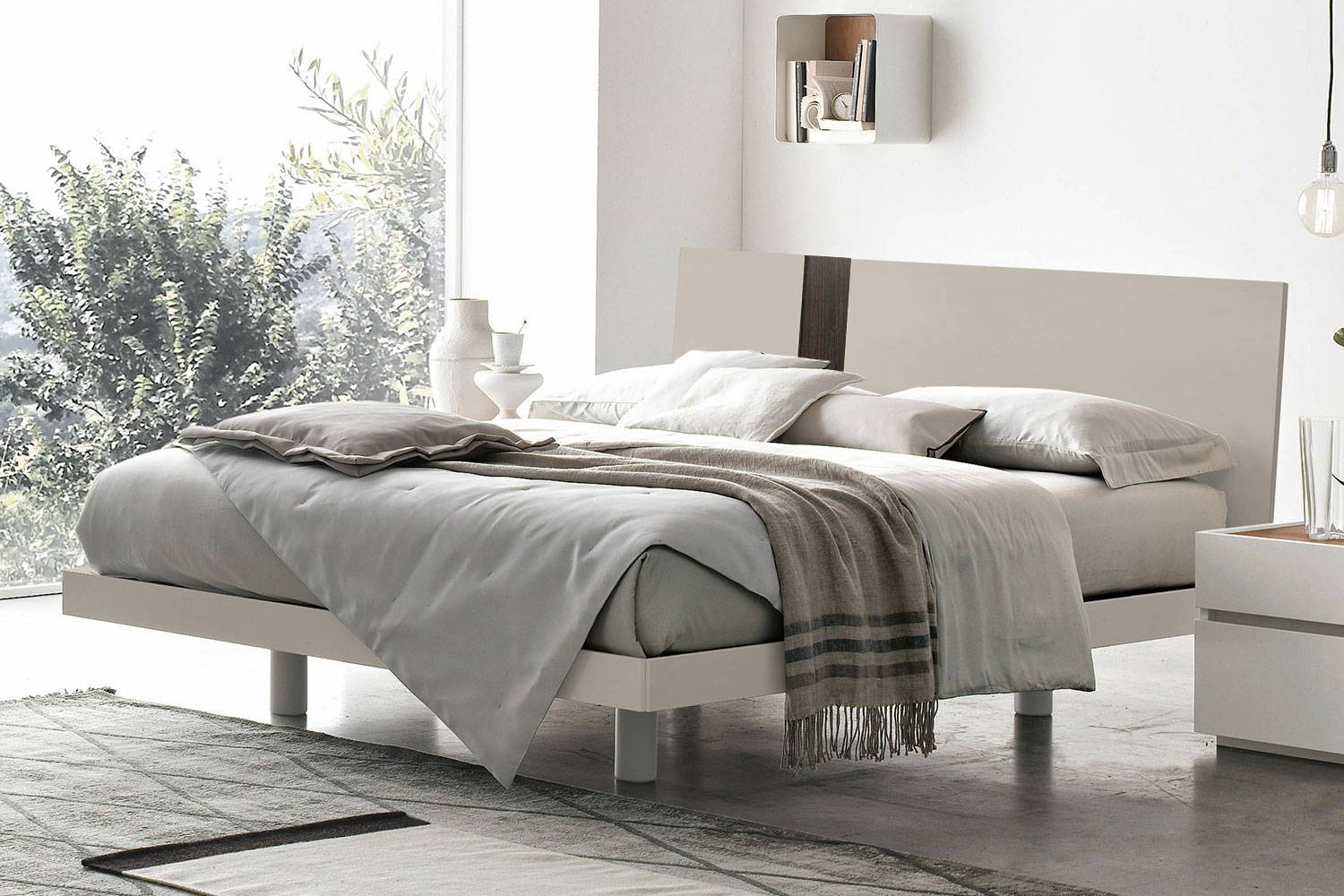 Tomasella Tablet Bed - Thumbnail 5