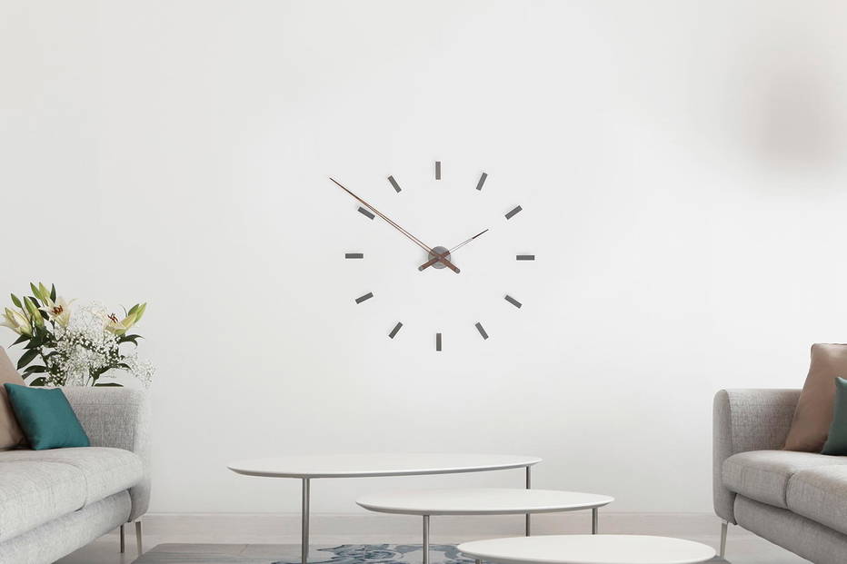 Tacon T Clock