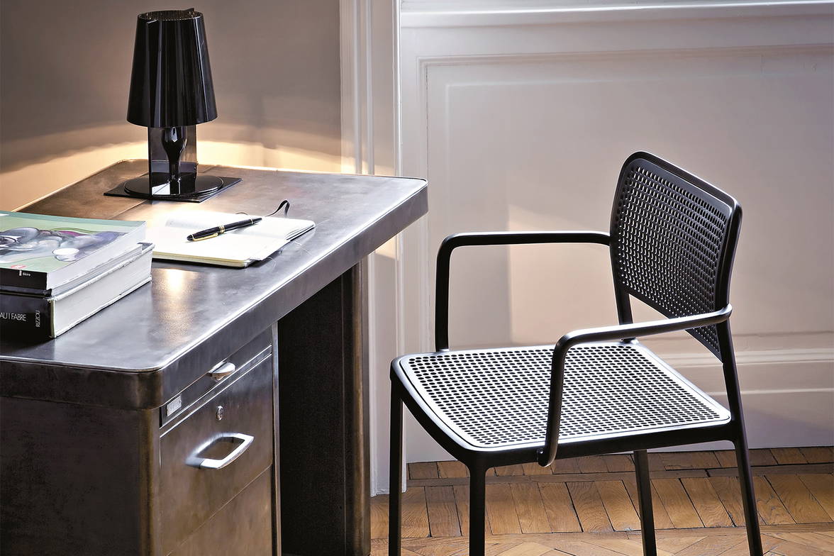 Take table lamp with the Audrey Dining Chair Take table lamp with the Audrey Dining Chair