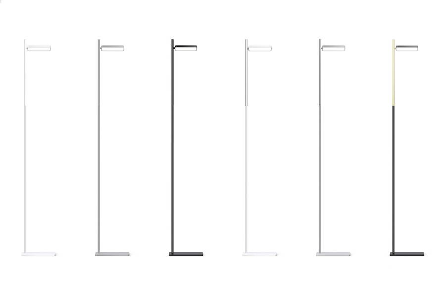 Talia Floor Lamp