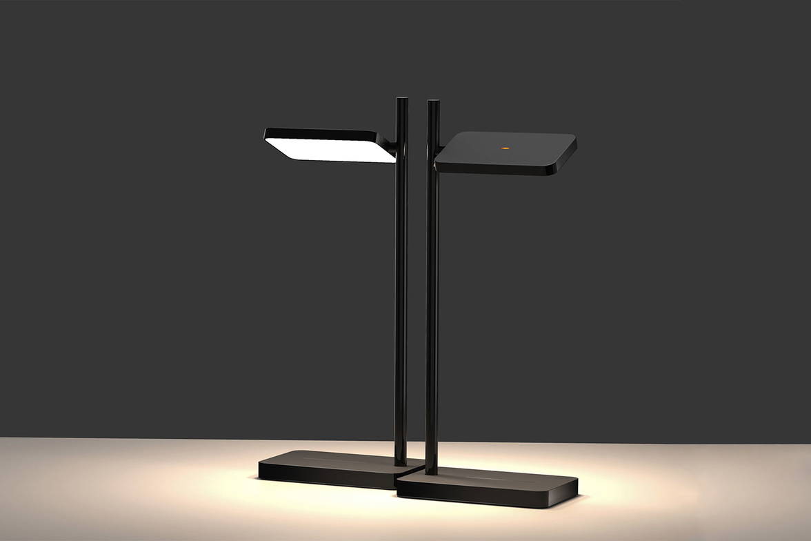 Talia table lamps by Pablo Designs is easily customized Talia table lamps by Pablo Designs is easily customized
