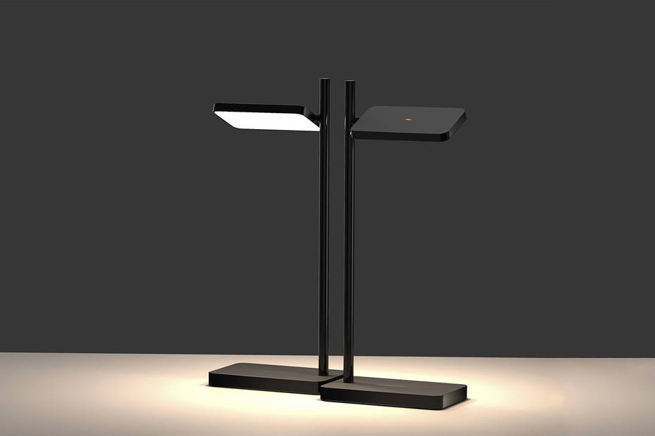 Talia Table Lamp