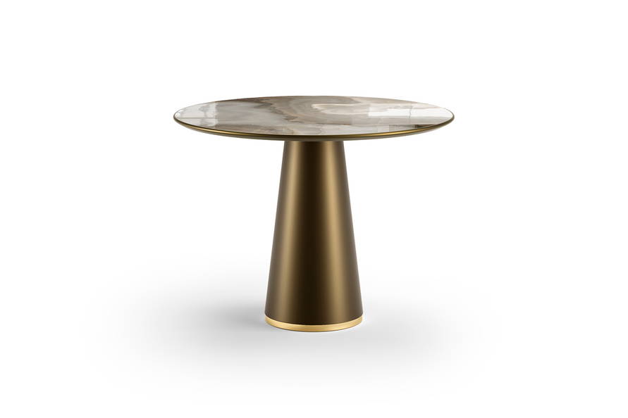 Ted Plus Bistro Table