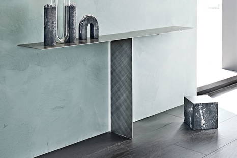Tee Console Table by Cattelan Italia