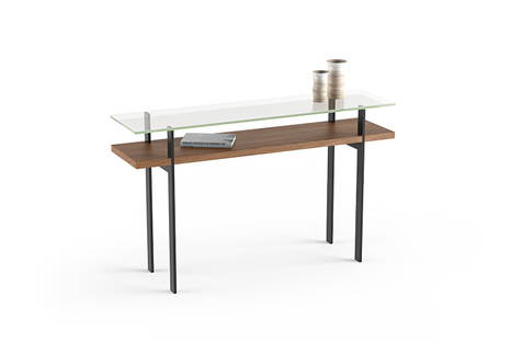 Terrace 1153 Console Table by BDI