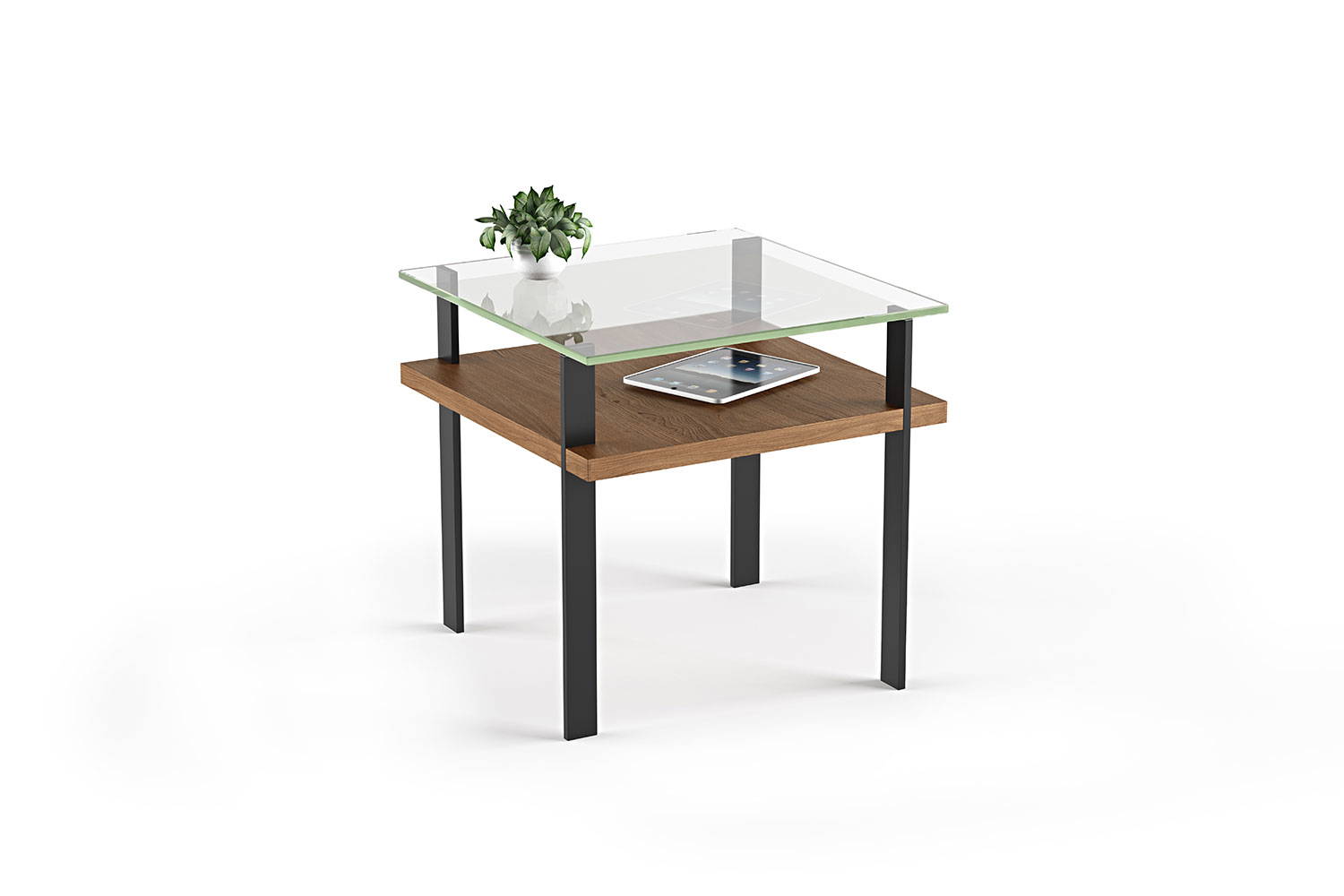 Terrace 1156 End Table