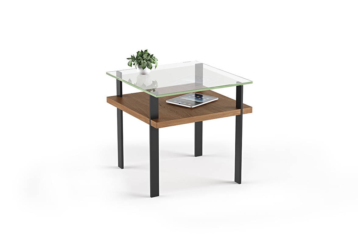Terrace 1156 End Table by BDI Terrace 1156 End Table by BDI