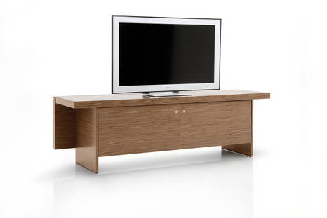 The Element storage credenza by Uffix
