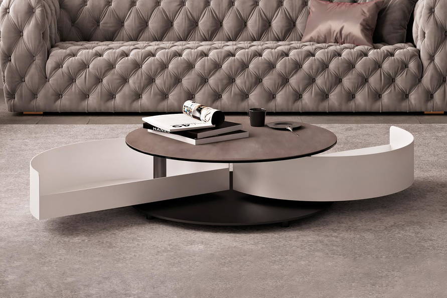 Theta Coffee Table