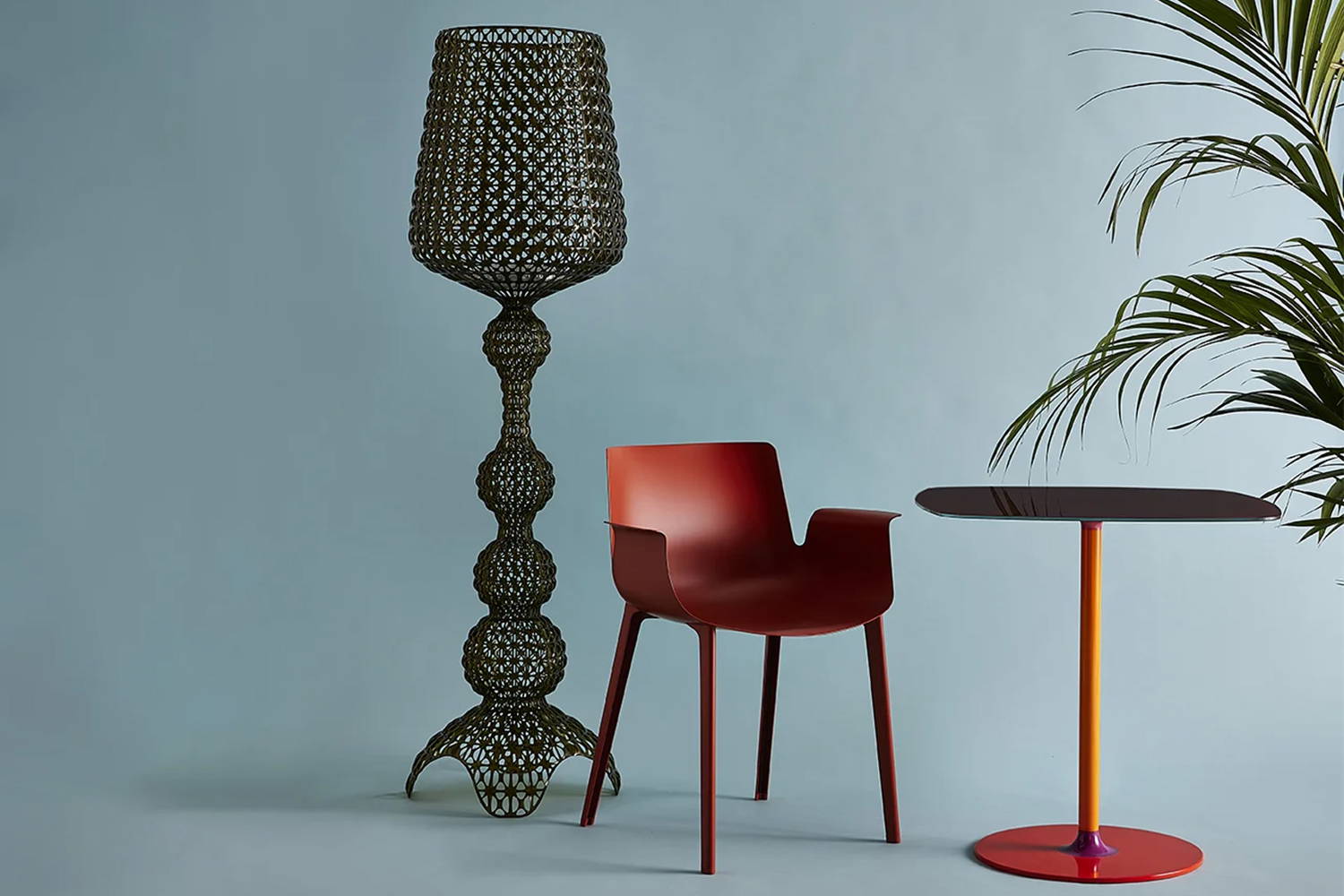 Thierry Bistro Table