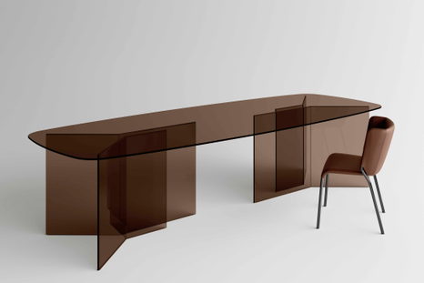 Thrim Oblong Dining Table