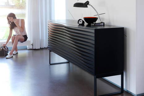 Tide sideboard by Horm