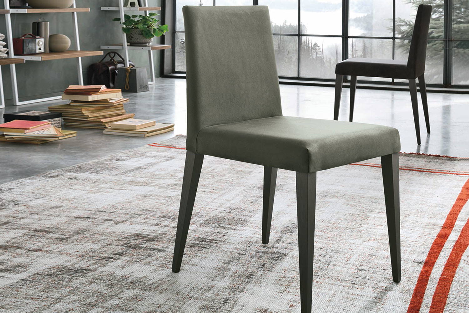 Tomasella Tiffany Dining Chair - Thumbnail 2