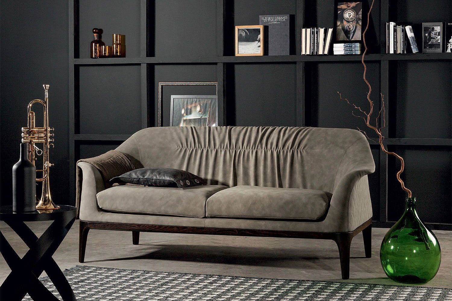 Tiffany Sofa