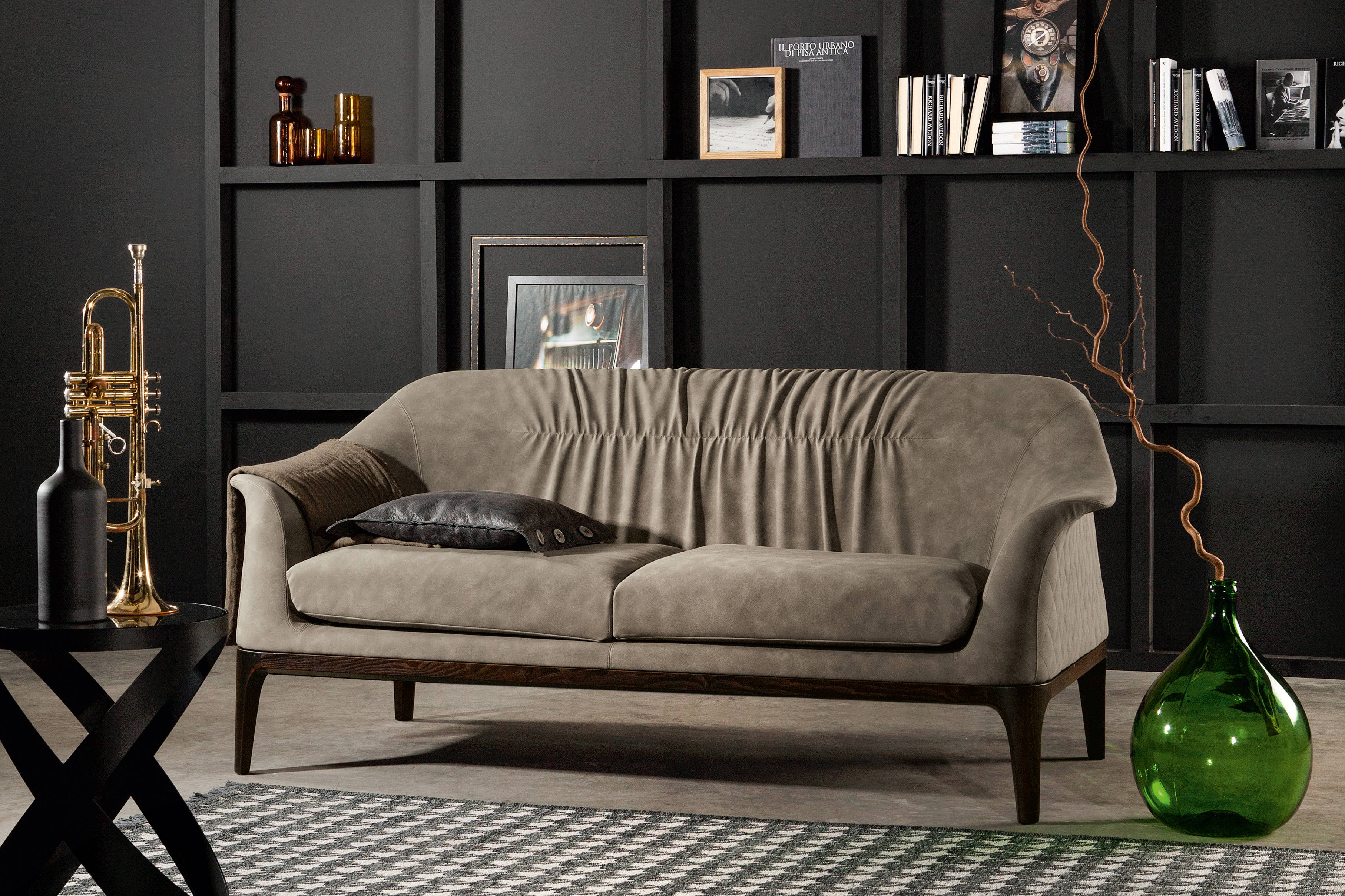Tiffany Sofa