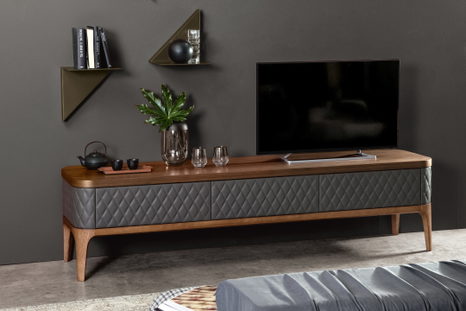 Tiffany TV Stand