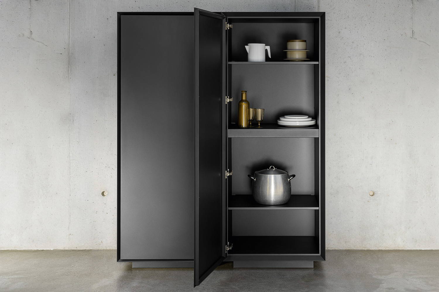 Tikal cupboard by Talenti