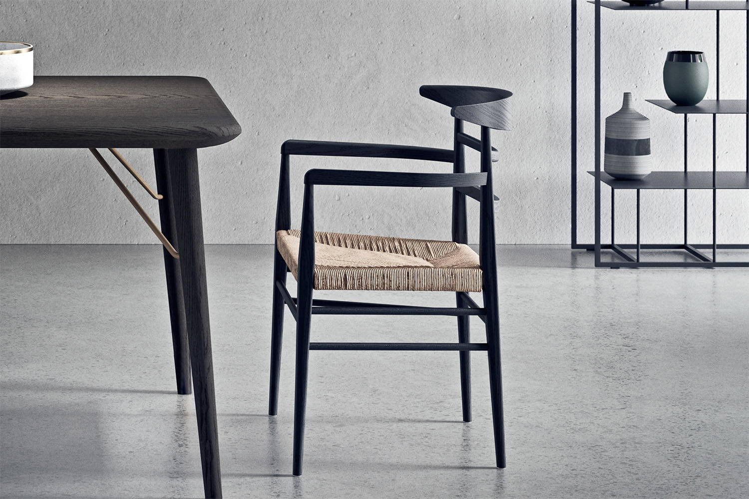 Tilia Dining Chair from Presotto