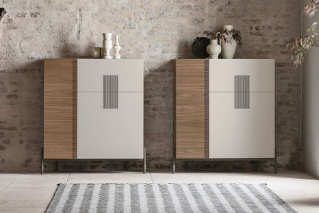 Time TI102 Cupboard