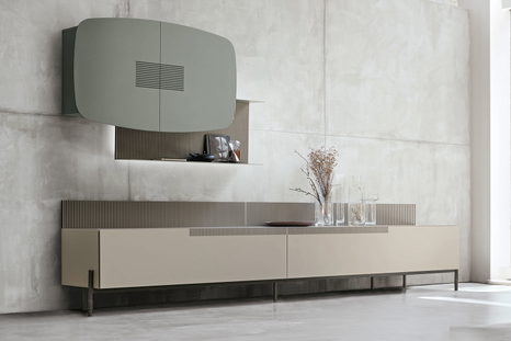 Time TI111 Wall Unit