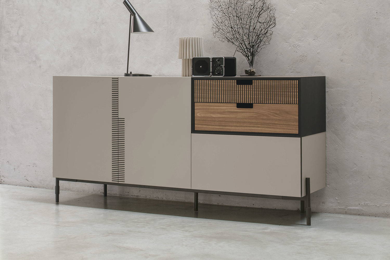 Time TI116 Sideboard