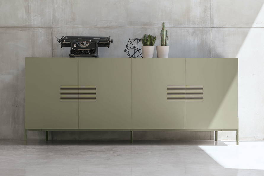 Time TI117 Sideboard