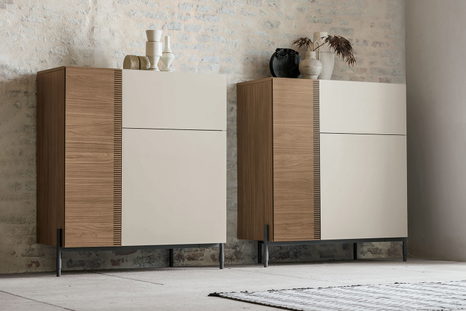 Time TI124 Cupboard