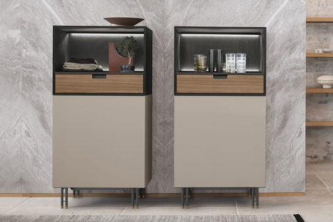 Time TI125 Cupboard