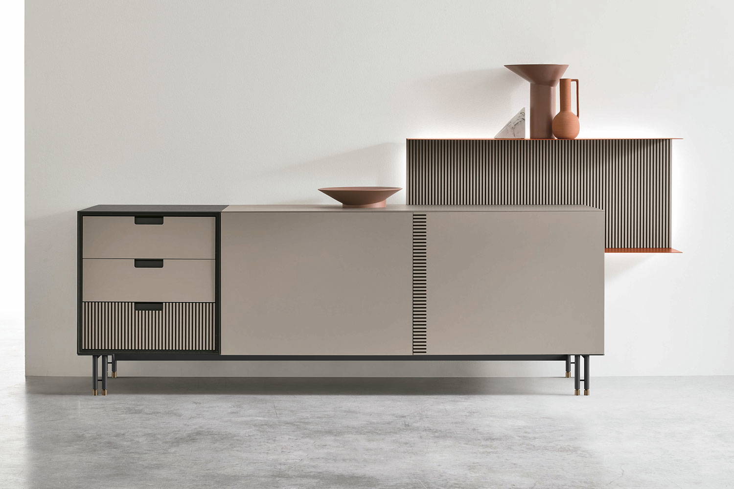 Time TI127 Sideboard