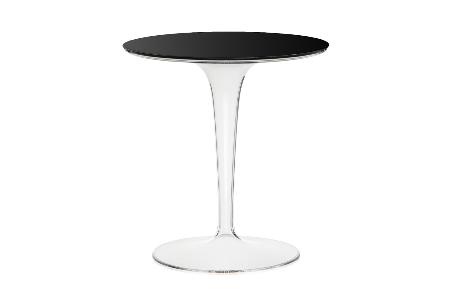 Kartell Tiptop End Table - Thumbnail 2