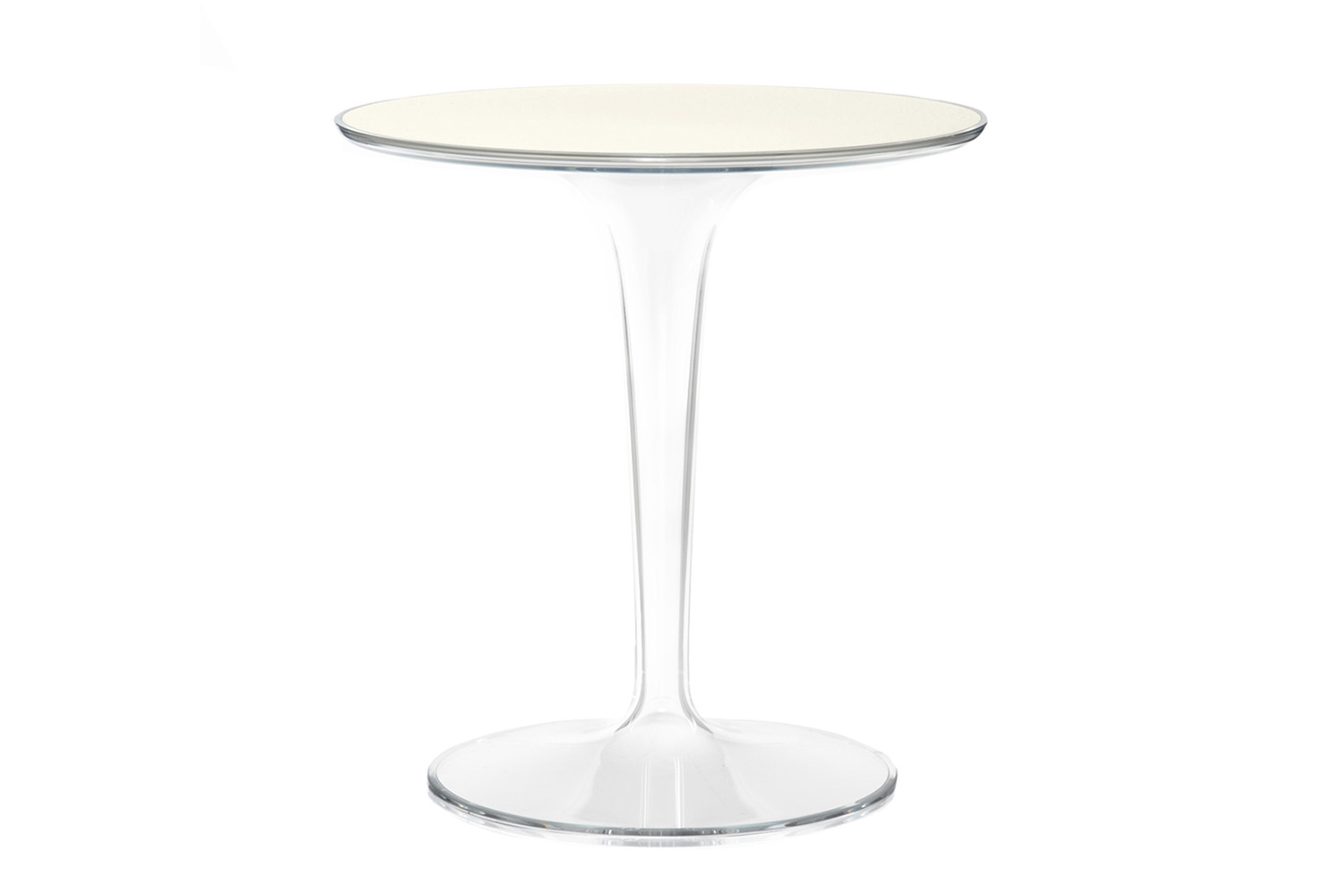 Kartell Tiptop End Table - Thumbnail 5