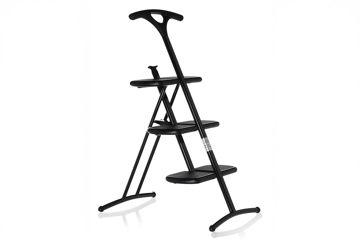 Tiramisú Stepladder designed by Andries Van Onck