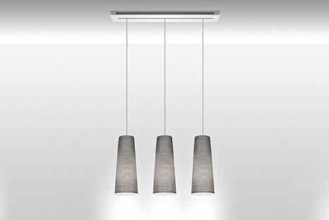 Tite 2 Linear Suspension Lights