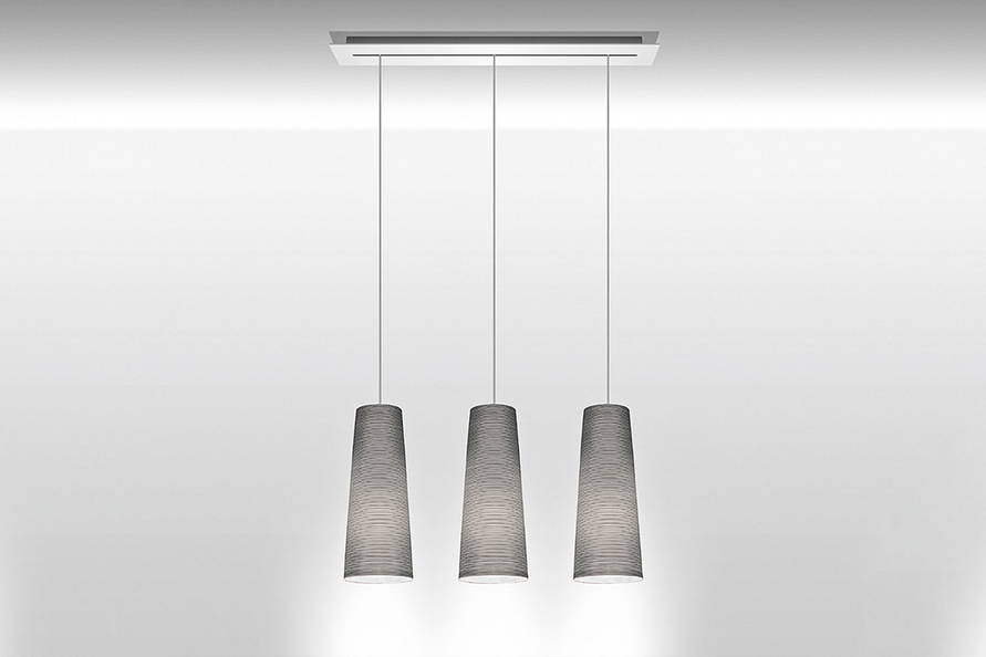 Tite 2 Linear Suspension Lights
