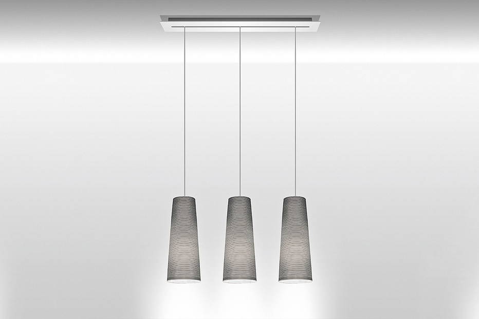 Tite 2 Linear Suspension Lights