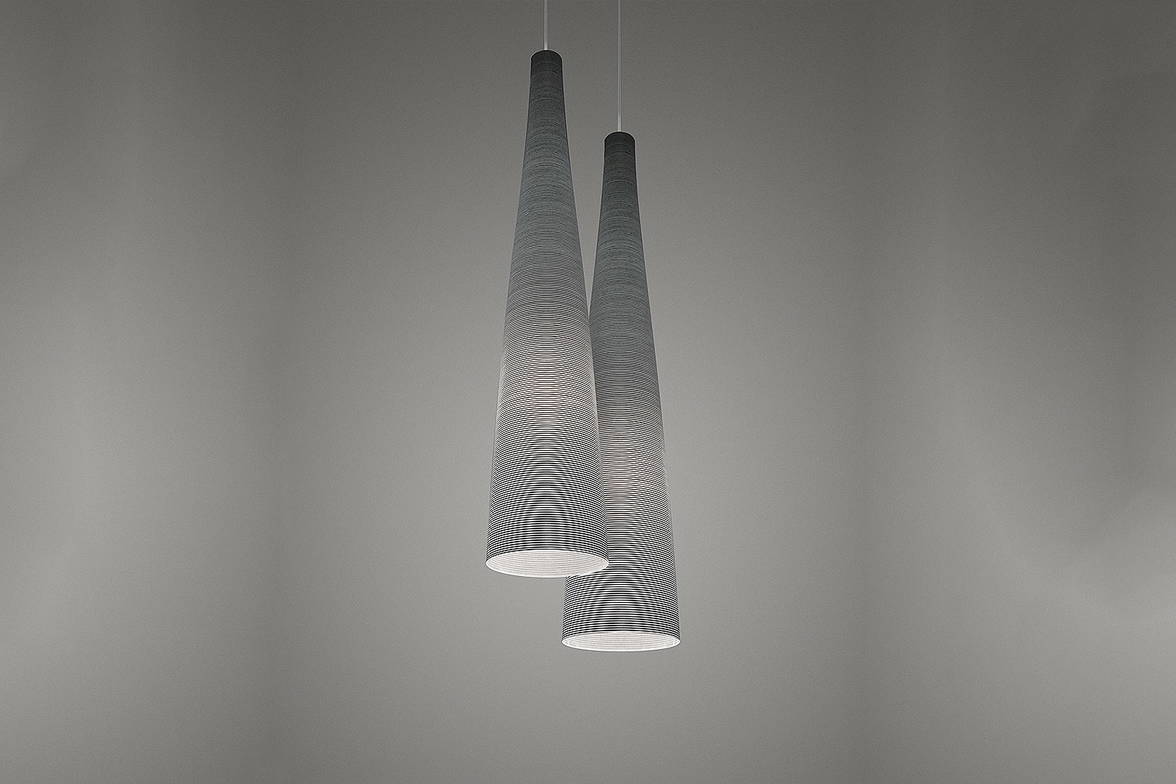 Tite suspension lights by Foscarini Tite suspension lights by Foscarini