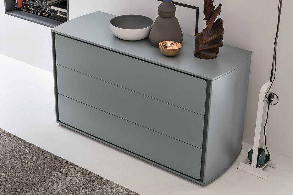 Tivoli Dresser