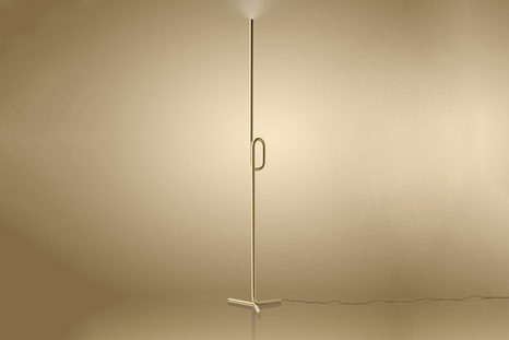 Tobia Floor Lamp
