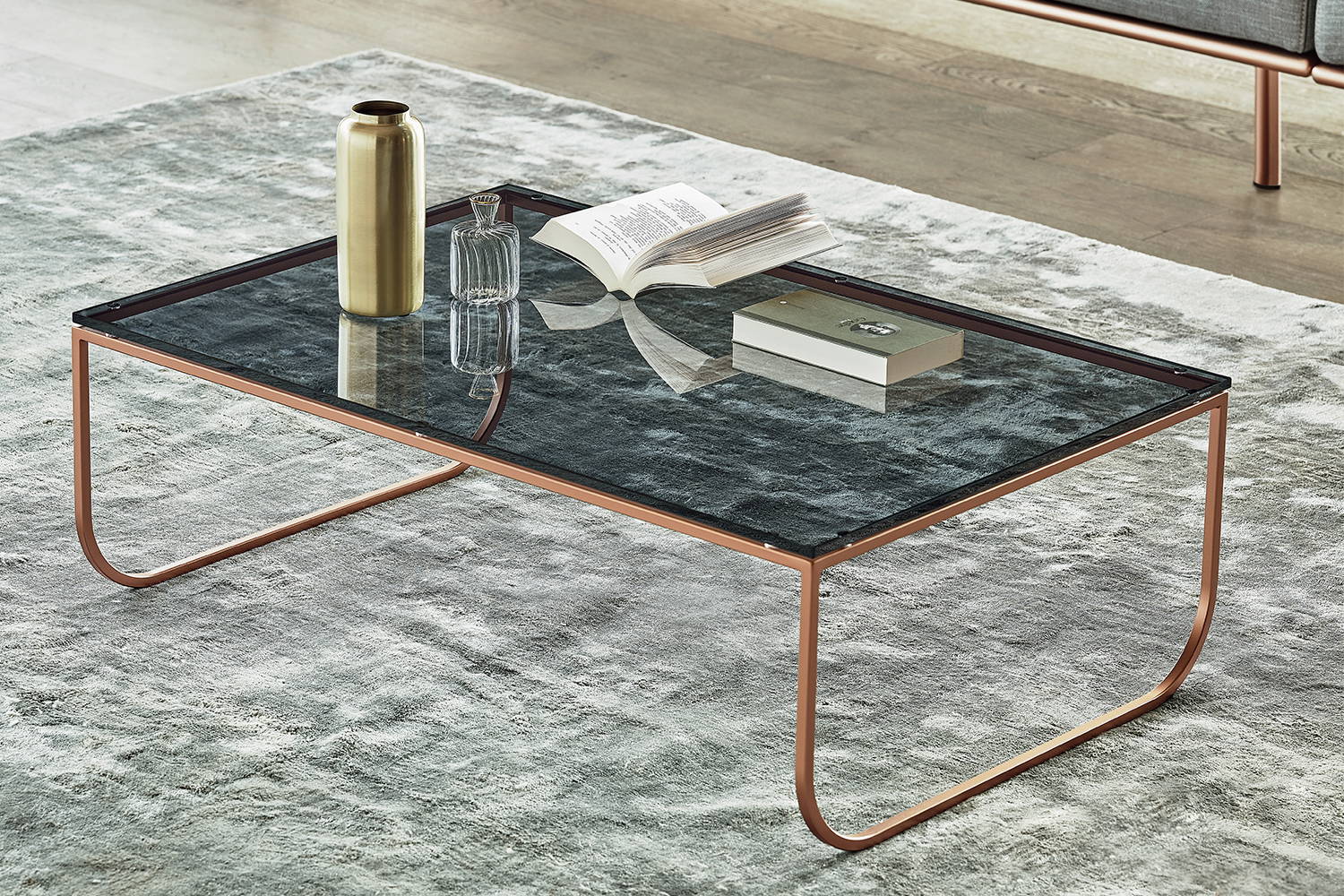 Tokio Coffee Table