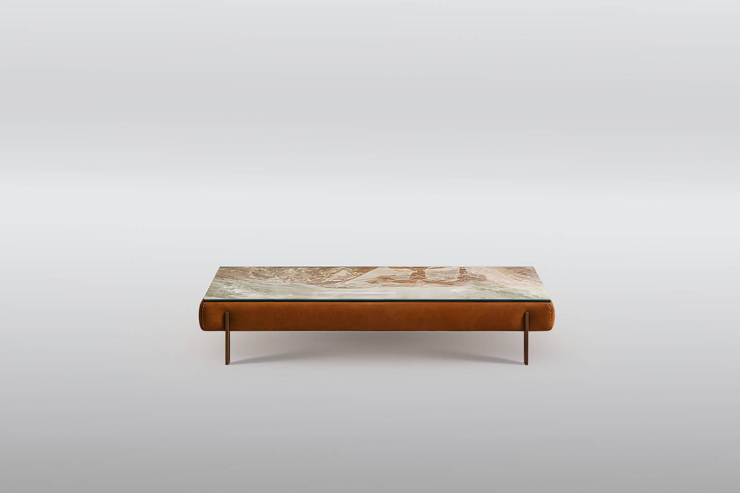 Tokyo Coffee Table by Gamma Arredamenti | room service 360°