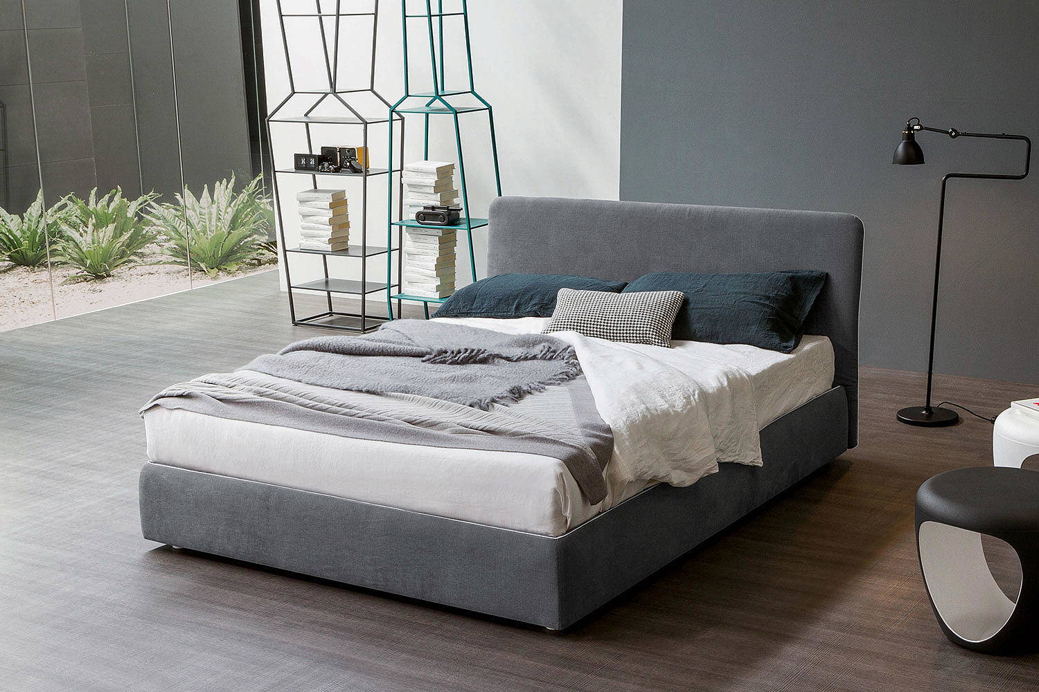 Tonight Bed