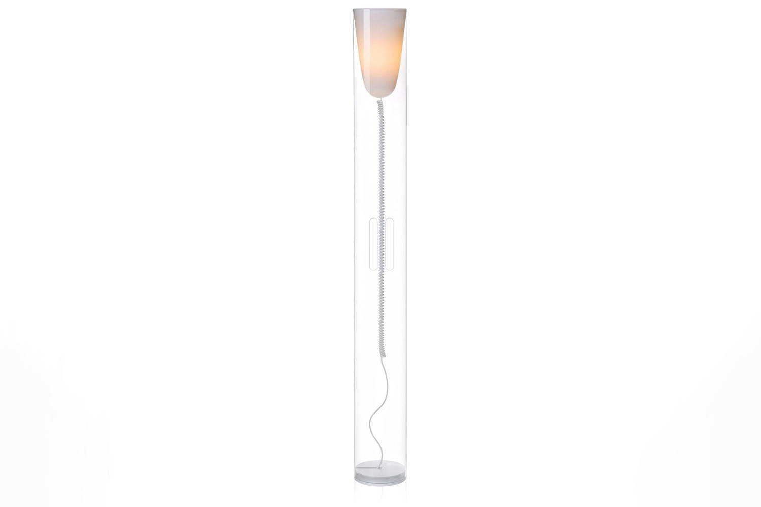 Toobe Floor Lamp by Kartell | room service 360°
