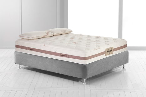 Toscana Cotton Lux 10 Mattress